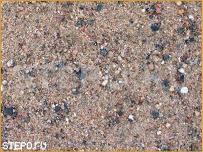 Лот: 7270832. Фото: 1. ПЩС 0-15 мм. Песок, гравий, инертные материалы