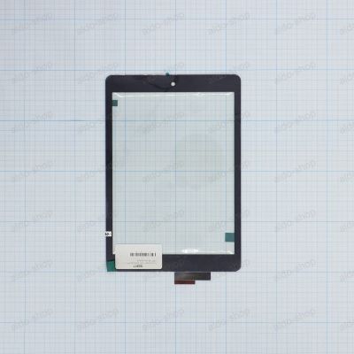 Лот: 12310019. Фото: 1. Тачскрин ( Touch screen ) 7.85... Дисплеи, дисплейные модули, тачскрины