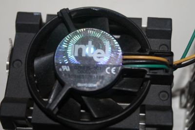 Лот: 5003064. Фото: 1. куллер на socket 370 intel цена... Системы охлаждения