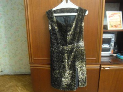 Лот: 4721031. Фото: 1. платье женское. Платья