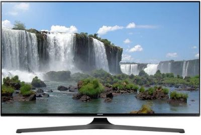 Лот: 9891869. Фото: 1. Новый телевизор Samsung UE40J6240AUXRU... Телевизоры