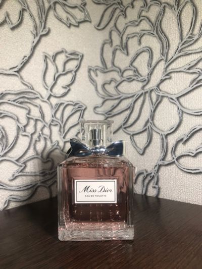 Лот: 16916418. Фото: 1. Женский Аромат Dior Miss Dior... Женская парфюмерия
