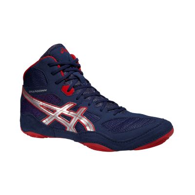 Лот: 12641720. Фото: 1. J502Y ASICS SNAPDOWN Борцовки. Кеды, кроссовки, слипоны
