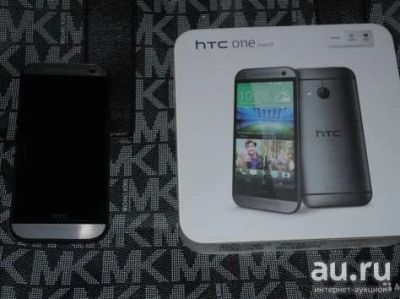 Лот: 8828273. Фото: 1. нтс оne mini 2. Смартфоны