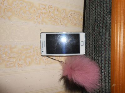 Лот: 2983185. Фото: 1. Samsung Galaxy S 2 (GT-i9100). Смартфоны