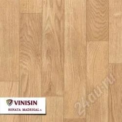 Лот: 2758511. Фото: 1. Линолеум Vinisin б/у. Напольные покрытия