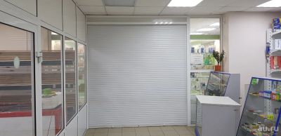 Лот: 13555620. Фото: 1. Рольставни 2500*2700. Фурнитура, комплектующие