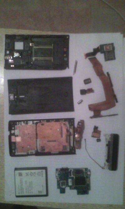 Лот: 7841853. Фото: 1. Sony Xperia. Другое (запчасти, оборудование)