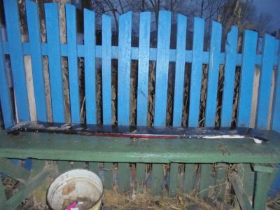 Лот: 6307183. Фото: 1. Спойлер. Детали тюнинга