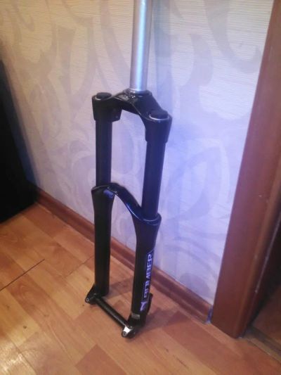 Лот: 6365713. Фото: 1. Вилка Marzocchi z1 sport RV. Запчасти