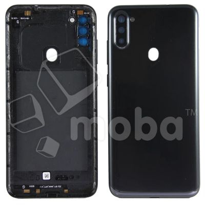 Лот: 19007449. Фото: 1. Задняя крышка для Samsung Galaxy... Корпуса, клавиатуры, кнопки