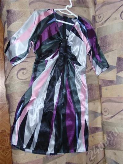 Лот: 528270. Фото: 1. Платье2 р-р 44-46. Платья