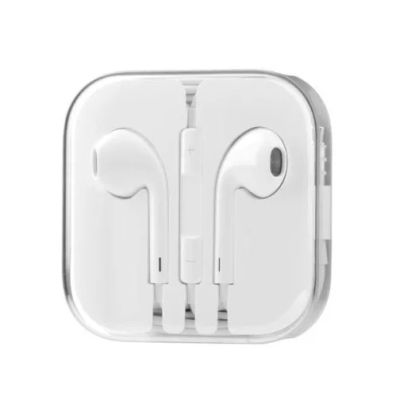 Лот: 3430437. Фото: 1. Наушники Apple iphone Original... Инструменты и оборудование
