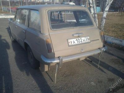 Лот: 1744476. Фото: 1. Продам Ваз 2102. Автомобили