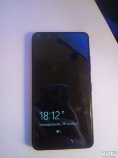 Лот: 8618962. Фото: 1. Microsofrt Lumia 640 LTE. Смартфоны