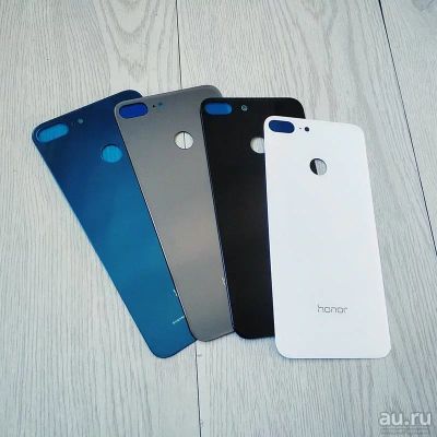 Лот: 13552273. Фото: 1. Задняя крышка Huawei Honor 9 Lite... Корпуса, клавиатуры, кнопки