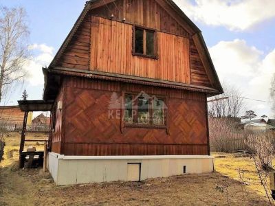 Лот: 14845047. Фото: 1. Продается дом 62 кв.м. 6 сот... Дачи