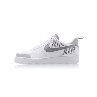 Лот: 15844403. Фото: 1. Кроссовки Nike Air Force 1 Low... Кеды, кроссовки, слипоны