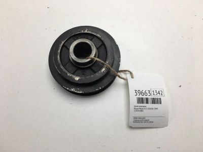 Лот: 20389409. Фото: 1. Шкив коленвала Nissan March 1999... Двигатель и элементы двигателя