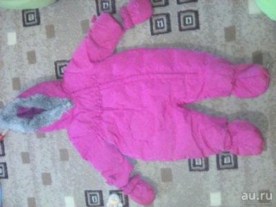 Лот: 8504493. Фото: 1. демисизон для девочки. Верхняя одежда