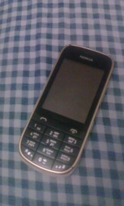 Лот: 4410686. Фото: 1. nokia asha 202. Смартфоны