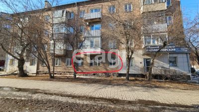 Лот: 25286174. Фото: 1. 2-комн. квартира , Красноярск... Квартиры, студии