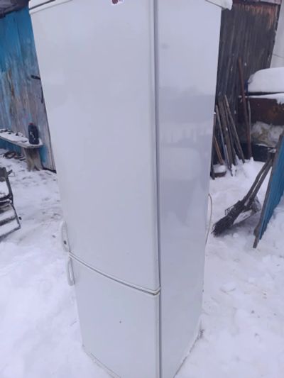 Лот: 25523778. Фото: 1. Холодильник бирюса 228с3. Холодильники, морозильные камеры