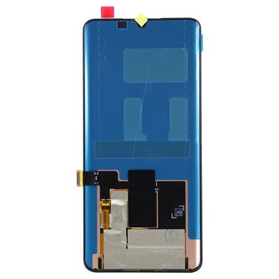 Лот: 18613950. Фото: 1. Дисплей Xiaomi Mi Note 10 (M1910F4G... Дисплеи, дисплейные модули, тачскрины