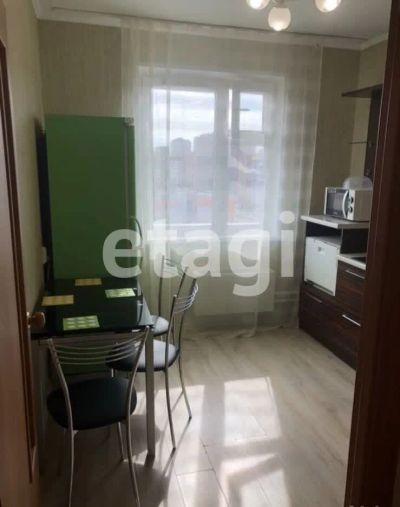 Лот: 21234521. Фото: 1. Продам 1-комн. кв. 40.7 кв.м... Квартиры, студии