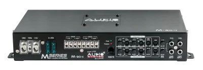 Лот: 17173834. Фото: 1. Audio system m-90.4. Усилители