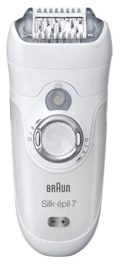 Лот: 9870117. Фото: 1. Продам Braun Silk-epil 7 модель... Укладка и стрижка волос, бритьё, эпиляция