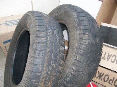 Лот: 541231. Фото: 1. шины летние AMTEL PLANET. Шины