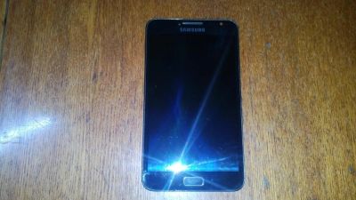 Лот: 8637478. Фото: 1. Модуль Дисплей для Samsung Galaxy... Дисплеи, дисплейные модули, тачскрины