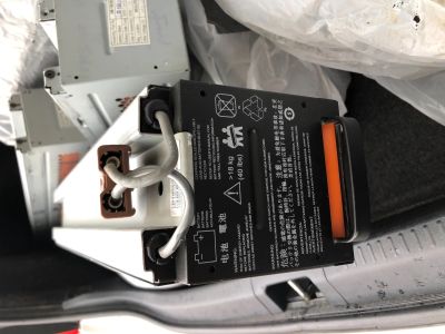 Лот: 13720105. Фото: 1. Сменные блоки RBC / APC RBC44... Корпуса, блоки питания