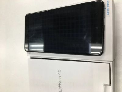 Лот: 14793159. Фото: 1. Xiaomi Redmi Note 4 64Gb Black... Смартфоны