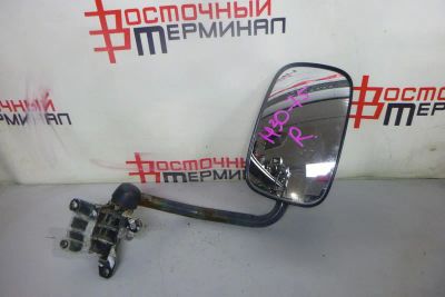 Лот: 20718642. Фото: 1. ЗЕРКАЛО БОКОВОЕ (для марок: MMC... Двигатель и элементы двигателя