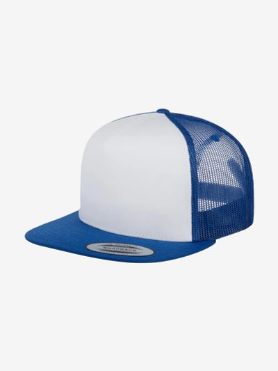 Лот: 22415212. Фото: 1. Бейсболка с прямым козырьком FLEXFIT... Другое (спортивная одежда)