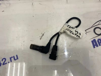 Лот: 21714333. Фото: 1. датчик положения коленвала Chevrolet... Двигатель и элементы двигателя