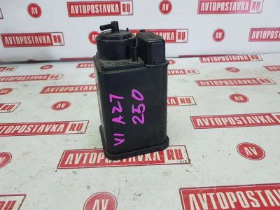 Лот: 20899586. Фото: 1. Адсорбер Toyota Avensis AZT250... Двигатель и элементы двигателя