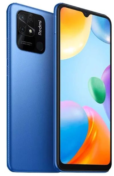 Лот: 20591390. Фото: 1. Смартфон Xiaomi Redmi 10C 3/64GB... Смартфоны