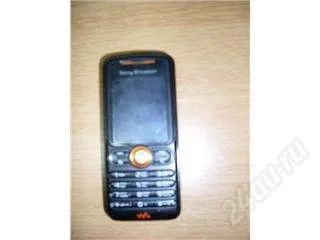 Лот: 126663. Фото: 1. Продам SonyEricsoon. Кнопочные мобильные телефоны