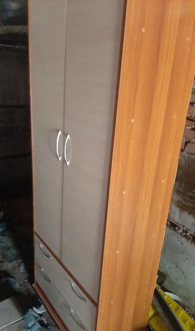 Лот: 16353469. Фото: 1. Шкаф. Шкафы, шкафы-купе