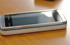 Лот: 1177180. Фото: 1. nokia 5530 продажа,обмен описание... Смартфоны