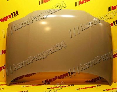 Лот: 18635087. Фото: 1. Капот ВАЗ 2123 (21230-8402010-70... Кузов