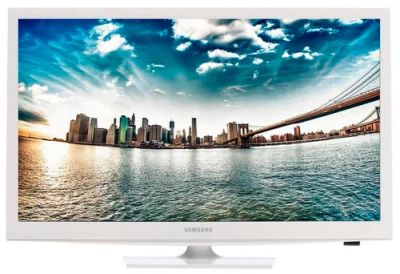 Лот: 11514851. Фото: 1. Samsung UE24H4080AU. Телевизоры