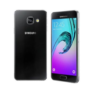 Лот: 8327194. Фото: 1. Galaxy a3 2016 на гарантии !!!. Смартфоны