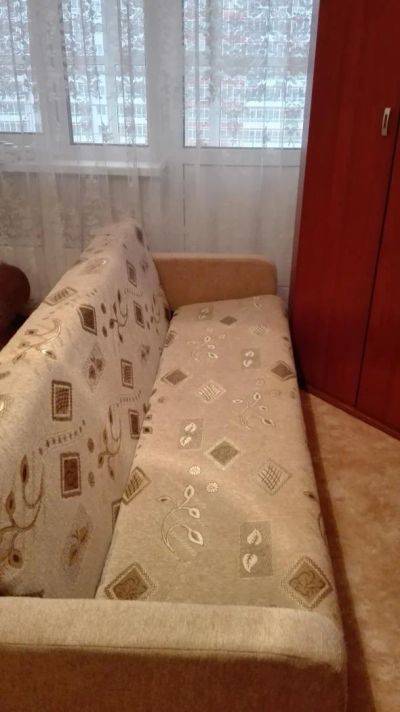 Лот: 9955615. Фото: 1. Диван удобный, надёжный. Новый... Диваны