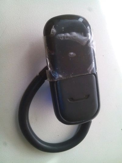 Лот: 11392299. Фото: 1. Гарнитура Bluetooth Nokia BH-104. Красноярск