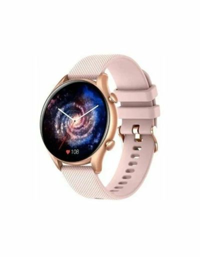 Лот: 21720236. Фото: 1. Ремешок Ecosystem Colmi i20 Gold... Смарт-часы, фитнес-браслеты, аксессуары