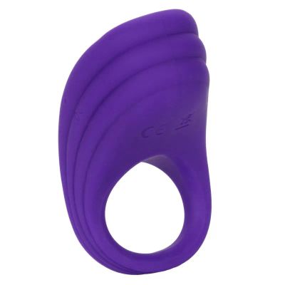 Лот: 22056193. Фото: 1. Эрекционное кольцо Silicone Rechargeable... Другое (интимные товары)